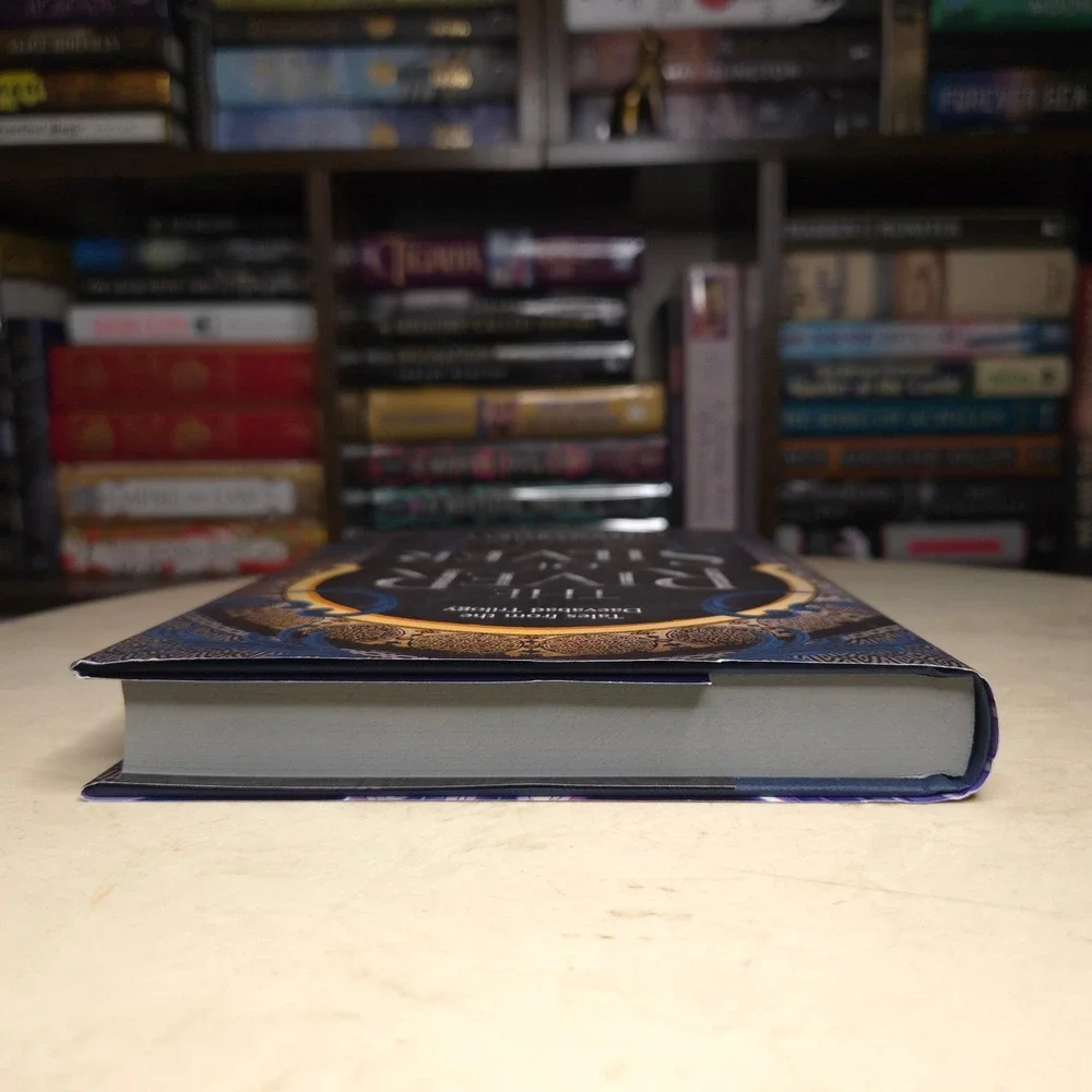 The River of Silver *Signed Fairyloot*